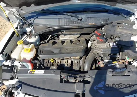 2016 Jeep Compass Latitude from USA, damaged, VIN 1C4NJDEB9GD597723